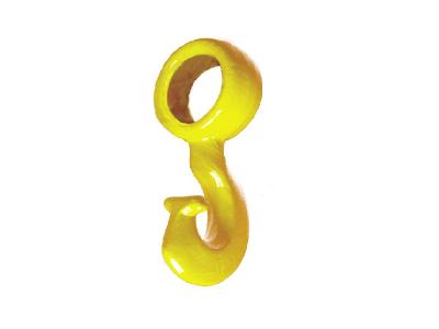 G80眼式轉(zhuǎn)脖鉤